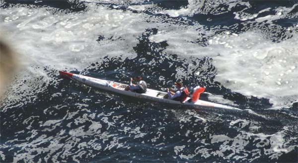 Santa Cape Point Challenge 2007 Santa Cape Point Challenge 2007